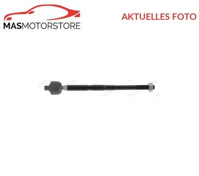 AXIALGELENK SPURSTANGE VORNE MOOG FD-AX-16875 I FÜR FORD ECOSPORT