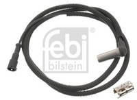 ABS Sensor Raddrehzahl Febi Bilstein 46016 FüR Atego Mercedes Actros MP3 MP2