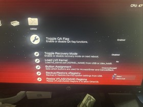 Jailbroken PS3 Service 