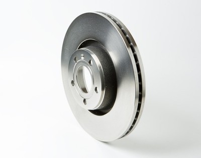 Magneti Marelli car spare part compatible pair brake discs for car spare part