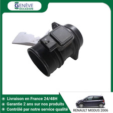 Débimètre Renault MODUS