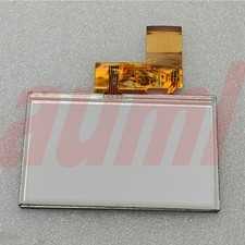 LCD Display Screen Panel  Replacement For EDGE CTS