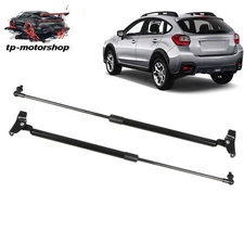 Rear Tailgate/Hatch Lift Support Shock Strut 2PC For Subaru Impreza XV Crosstrek