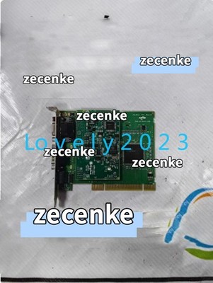 1PC used Yaskawa Robot profibus communication card AB3601-C