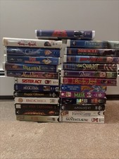 One Random VHS From This Pile