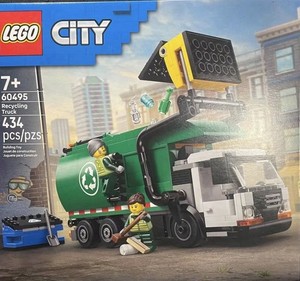 Lego 60495 | eBay