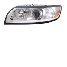 ALKAR Scheinwerfer links für Volvo V50 MW 2.0 D 1.6 545 1.8 FlexFuel T5