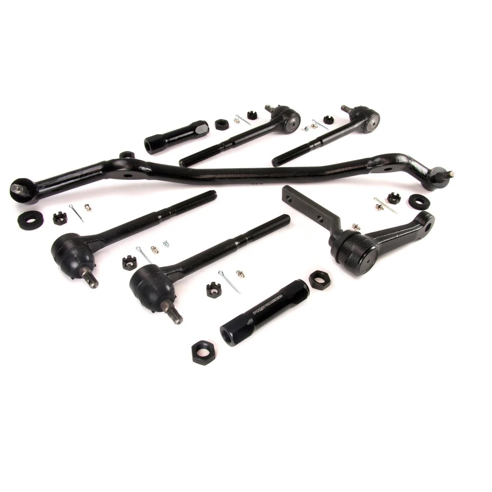 Kit de reconstrucción de dirección Proforged 116-10013 1968-1970 GM A-Body Foto 2 de 4