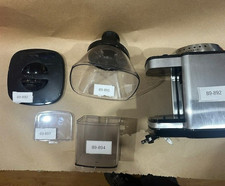 CUISINART COFFEE BEAN GRINDER MODEL DBM8 , PA...