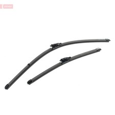DENSO Wischblatt DF-437 für DACIA