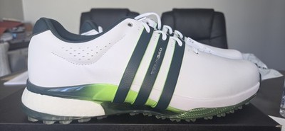 Adidas Tour 360 25 SL Spikeless Size 12 Brand New
