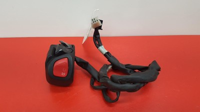2019 YAMAHA X-MAX 300 RIGHT SIDE START SWITCH
