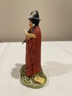 Norman Rockwell SEE AMERICA FIRST "- Figurine 1974 Vintage — photo 3