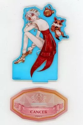 Identity V Luca Balsa Acryl Ständer Sammlerstück Japan Anime limitiert 95 mm