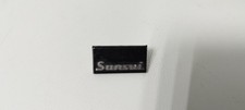 SANSUI AU 9900-AU 11000-AU 20000 - logo originale