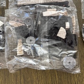 LEGO Star Wars: General Grievous (10186) NEW Open Box *RETIRED* Rare HTF