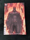 BATMAN GRAVE #5 JEEHYUNG LEE VARIANT 1