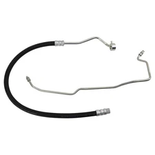 Power Steering Pressure Line Hose Assembly Fits 2006-2011 Hyundai Accent
