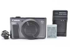 Near MINT Canon PowerShot SX720 HS 20.3MP Compact Digital Camera From JAPAN