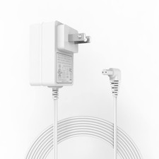 15V Charger Fit for Black  Decker Cordless Flex Pet Hand Vacuum Wet/Dry, Comp...