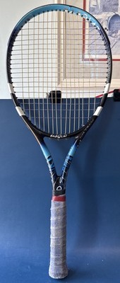 Babolat Pure Drive Team Tennis Racquet Used