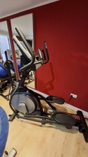 SOLE X25 ELLIPTICAL CROSS TRAINER, VERY GOOD CONDITION  