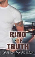 Ring Of Truth Susan Vaughan Taschenbuch Englisch 2023 The Wild Rose Press