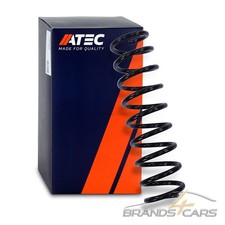 ATEC FEDER FAHRWERKSFEDER HINTERACHSE FÜR BMW 5-ER E39 520-540