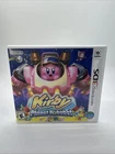 Kirby: Planet Robobot - Standard Edition (Nintendo 3DS)