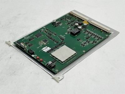 Bruker Datronics Sequenom MTC II Mass Spectrometer Control Board PCB Panel