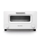 [Old model] Balmuda Steam Oven toaster BALMUDA TOASTER K01E-WS (White)