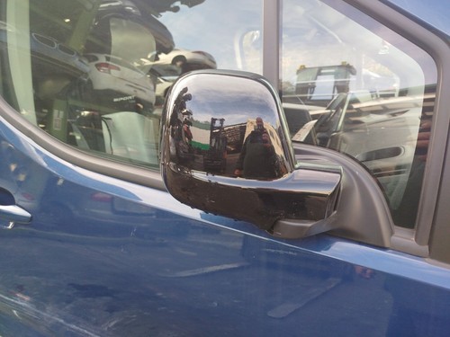 SCHUTZGLAS HINTEN LINKS / 2965573 FÜR FIAT DOBLO MONOSPACE 510_, 511_, 360_, 36 - Bild 7 von 10