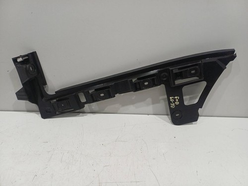 Volkswagen PASSAT B6 2008 Hinten links Halterung Stoßstange Stoßfänger hinten