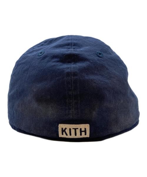 Kith Yankees Cap  Adjustable Baseball Hat - image 3
