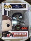 Funko Pop! #1073 SPIDER-MAN GITD  GLOW CHASE EDITION NO WAY HOME SPECIAL EDITION