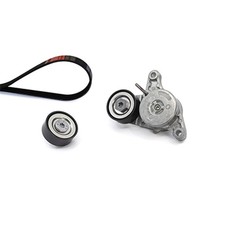 GATES Keilrippenriemensatz Micro-V® K025PK1398 für MINI COUNTRYMAN R60 PACEMAN