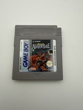 ebay® Auktion 198474802088 | Castlevania Adventure (Nintendo Gameboy) Thumbnail of ebay® auction 198474802088 | Castlevania Adventure (Nintendo Gameboy)