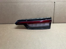 OEM 2022 2023 2024 JEEP GRAND CHEROKEE LED TAIL LIGHT LIFT GATE MOUNTED RH NICE!