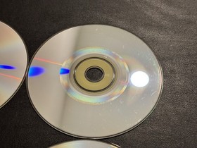 Shenmue (Dreamcast, 2000) Complete in box CIB All 4 Discs & Passport Book Tested