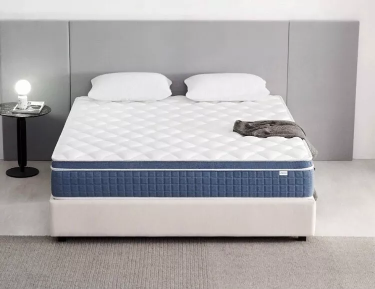 Jingxun mattress 2024
