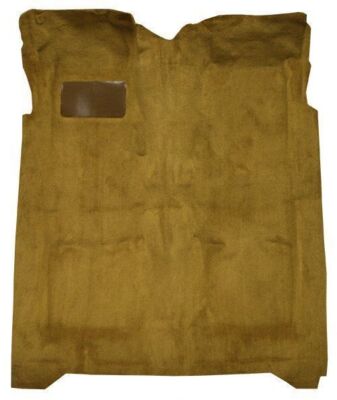 Carpet Kit For 1977-1979 Mercury Cougar 4 Door