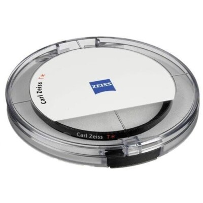 Carl ZEISS 77mm Carl Zeiss T* UV Filter Made in Japan
