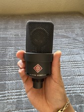 Neumann Tlm 103 P48 - Condenser Microphone - Black - Great Condition!