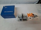 Agfa Klebepresse N8 Splicer Vintage Made in Germany Original Packaging 