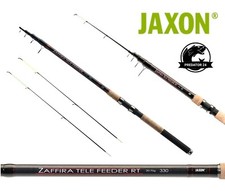 Jaxon Zaffira Tele Feeder Teleskop Feederrute Reiserute Angelrute 20-70g  30-80g