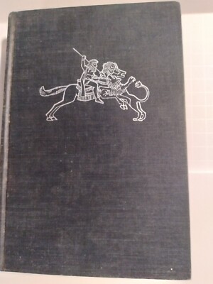 Gods Graves & Scholars The Story of Archaeology by C.W. Ceram -1964