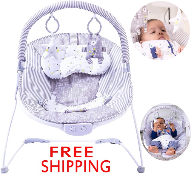 ebay baby bouncer chair