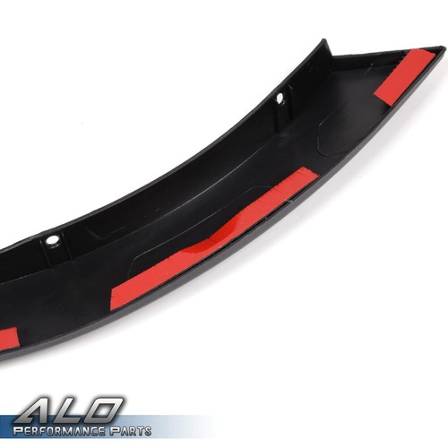 4pcs Fit For 2004-2008 Ford F150 Factory Style Fender Flares Wheel Protector - Picture 10 of 12