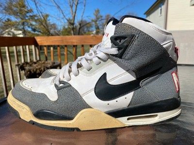 nike air flight condor high