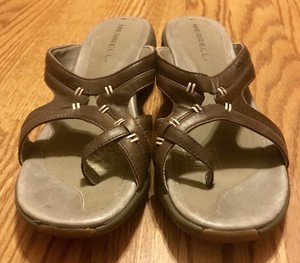 merrell bracken sandals